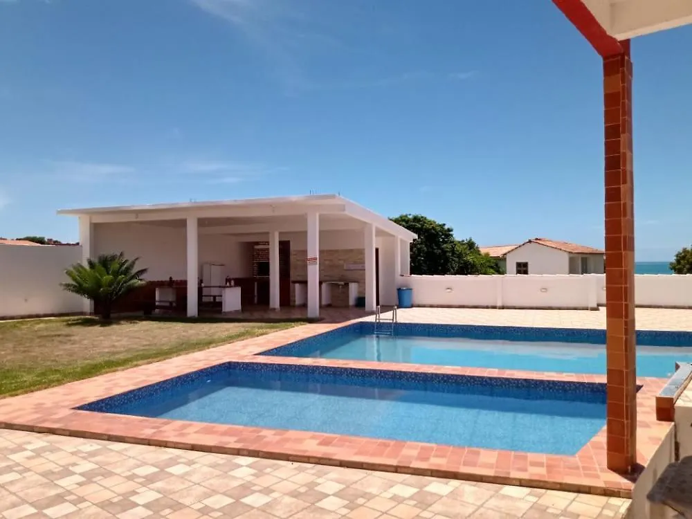 Residencial Vista Mar II Apartment Porto Seguro