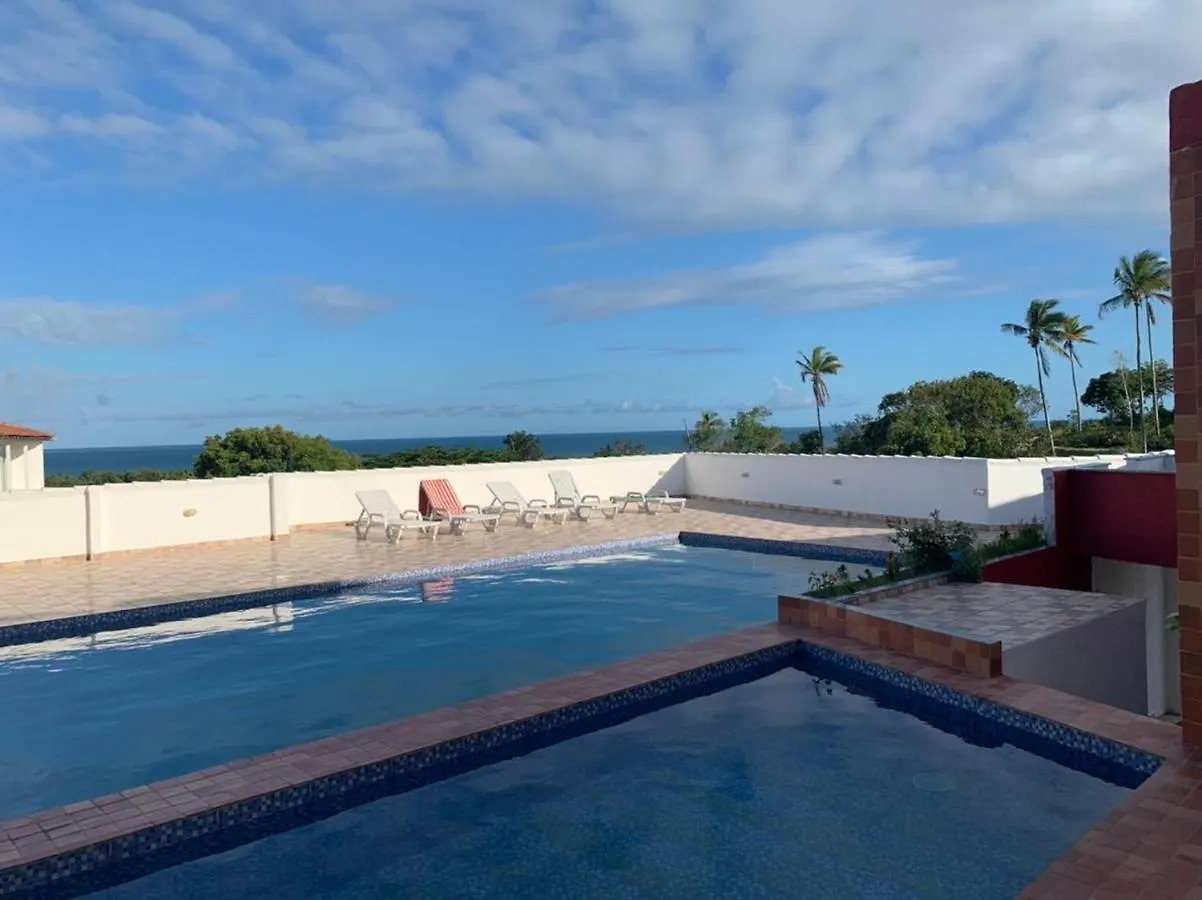 Residencial Vista Mar II Apartment Porto Seguro