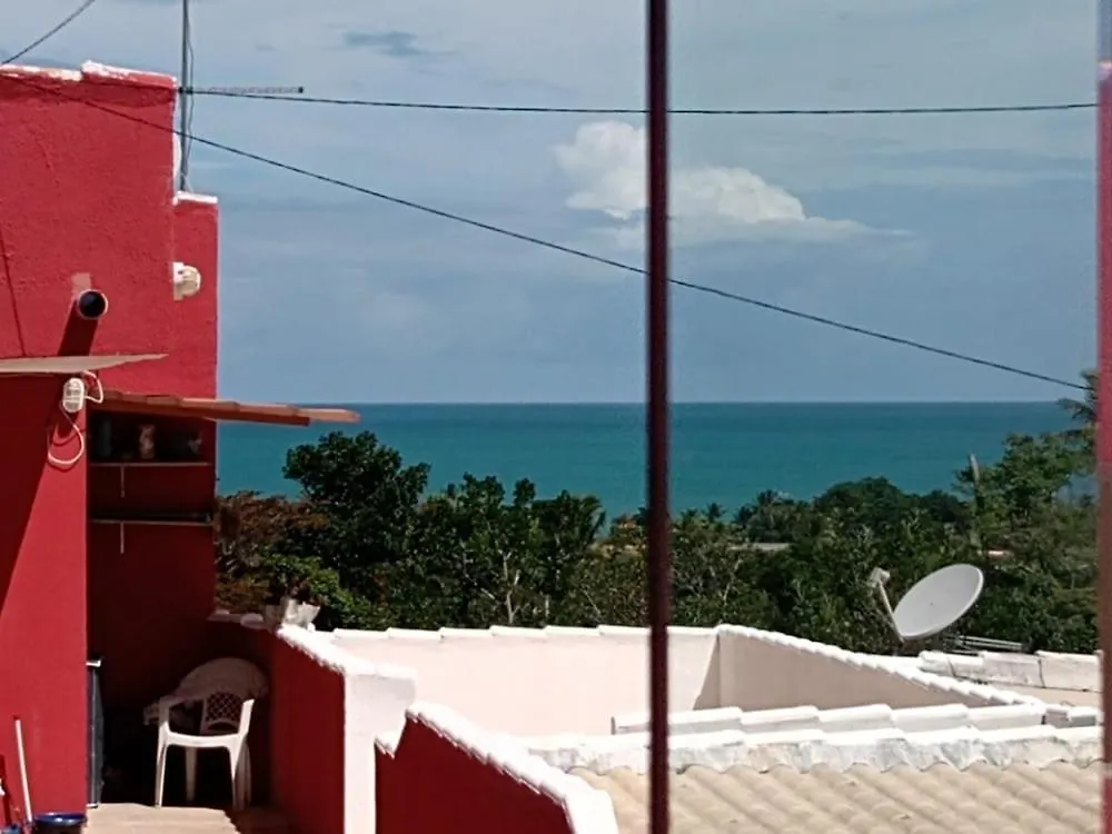 Residencial Vista Mar II Apartment Porto Seguro 0*,