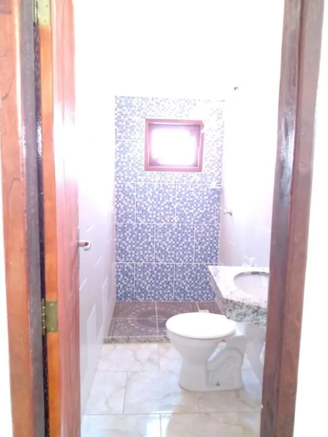 Residencial Vista Mar II Apartment Porto Seguro 0*,