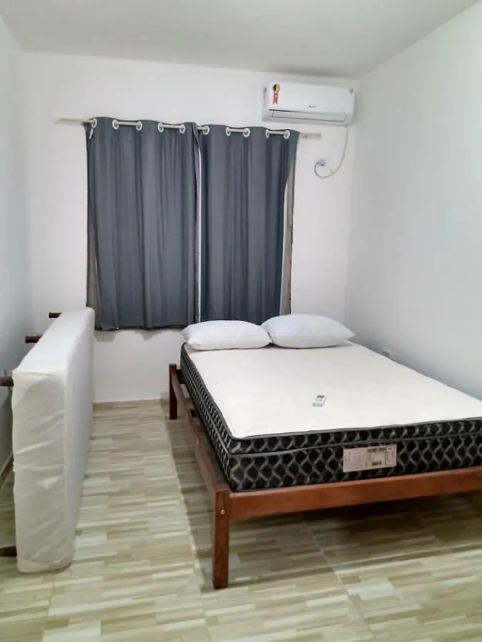 Residencial Vista Mar II Apartamento Porto Seguro Brasil