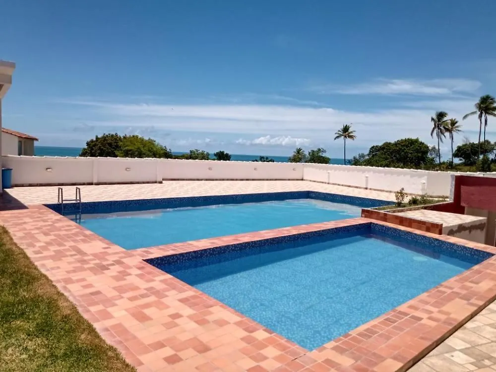 Residencial Vista Mar II Apartment Porto Seguro