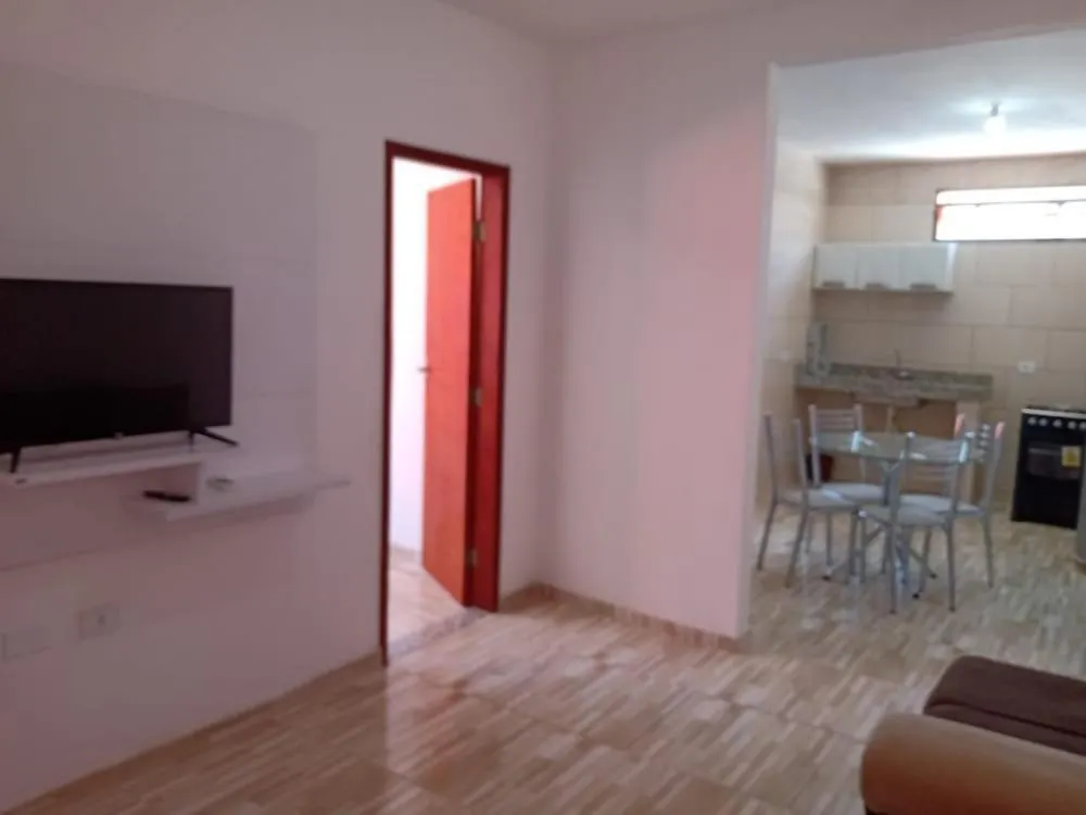 Residencial Vista Mar II Apartment Porto Seguro