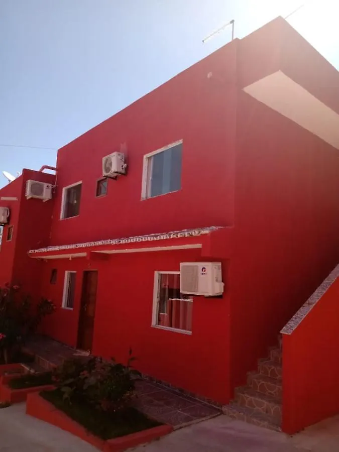 Residencial Vista Mar II Apartment Porto Seguro