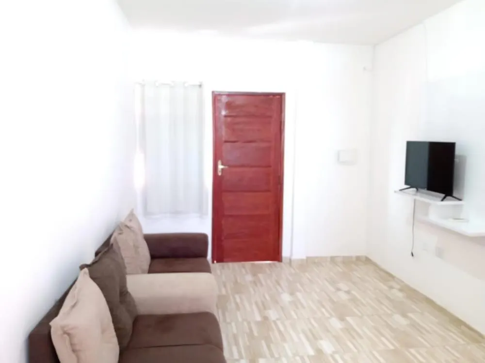 Residencial Vista Mar II Apartment Porto Seguro
