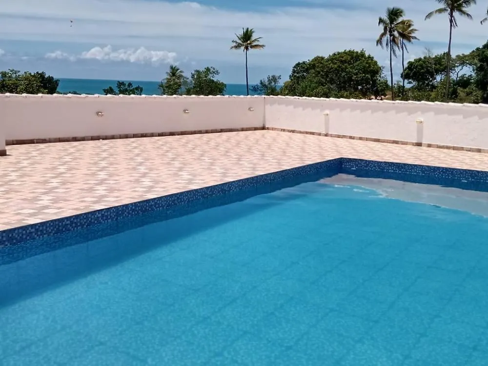 Residencial Vista Mar II Apartment Porto Seguro