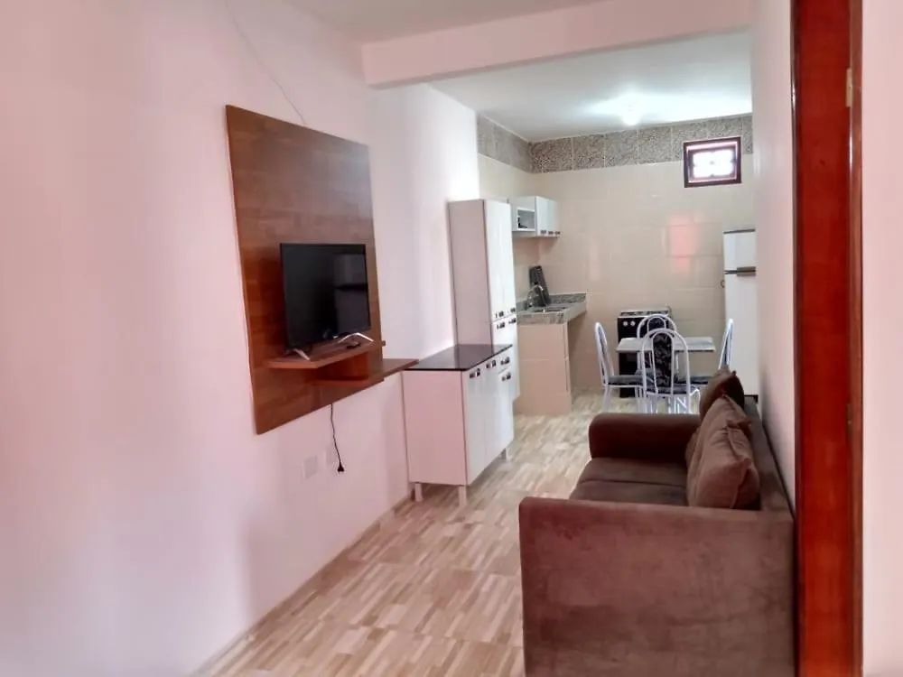 Residencial Vista Mar II Apartment Porto Seguro
