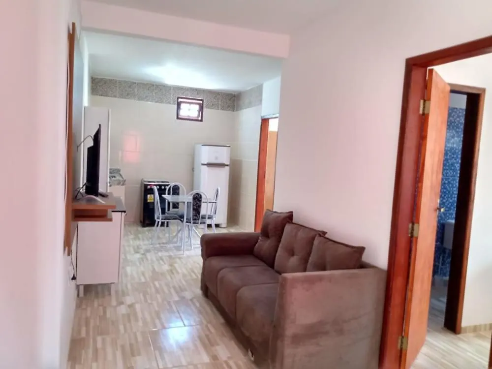 Residencial Vista Mar II Apartment Porto Seguro
