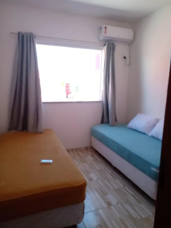 Residencial Vista Mar II Apartment Porto Seguro