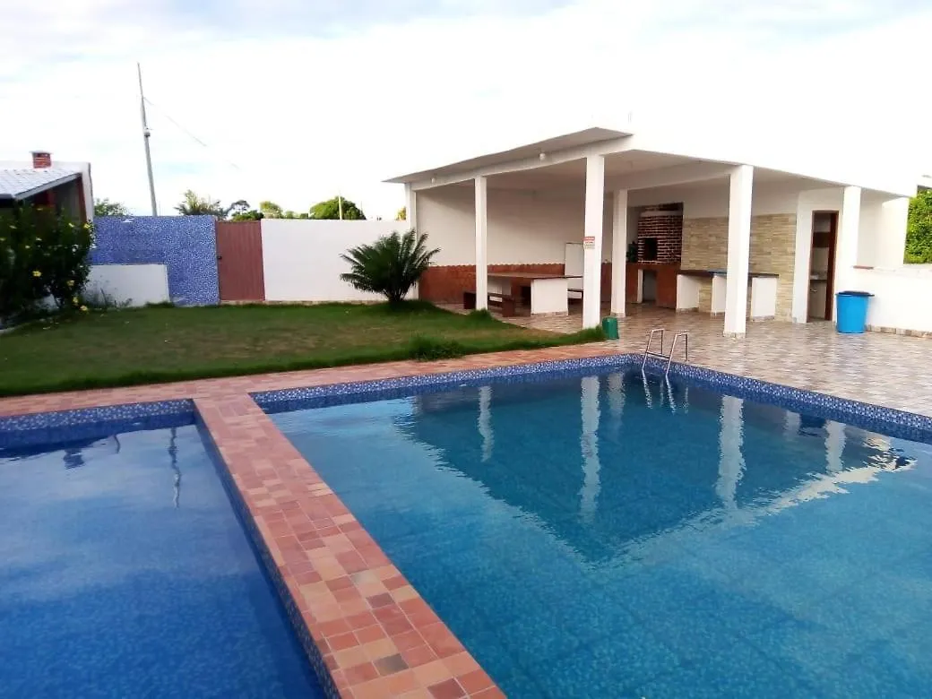 Residencial Vista Mar II Apartment Porto Seguro Brazil