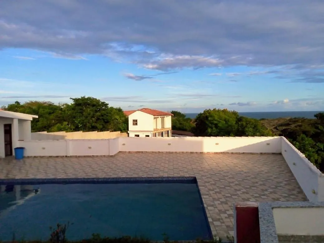 Residencial Vista Mar II Apartment Porto Seguro