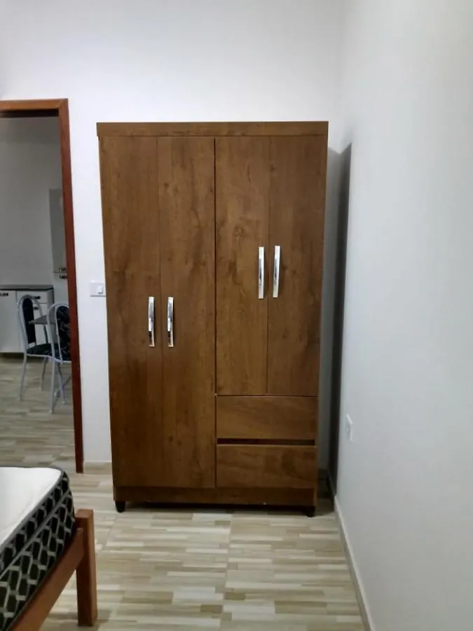 Residencial Vista Mar II Apartamento Porto Seguro