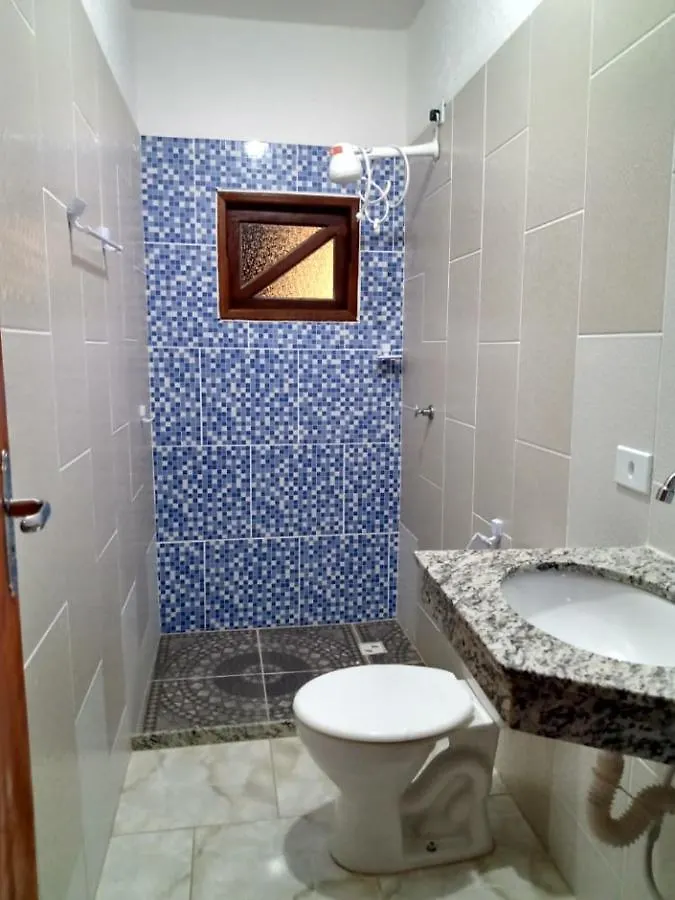 Residencial Vista Mar II Apartment Porto Seguro