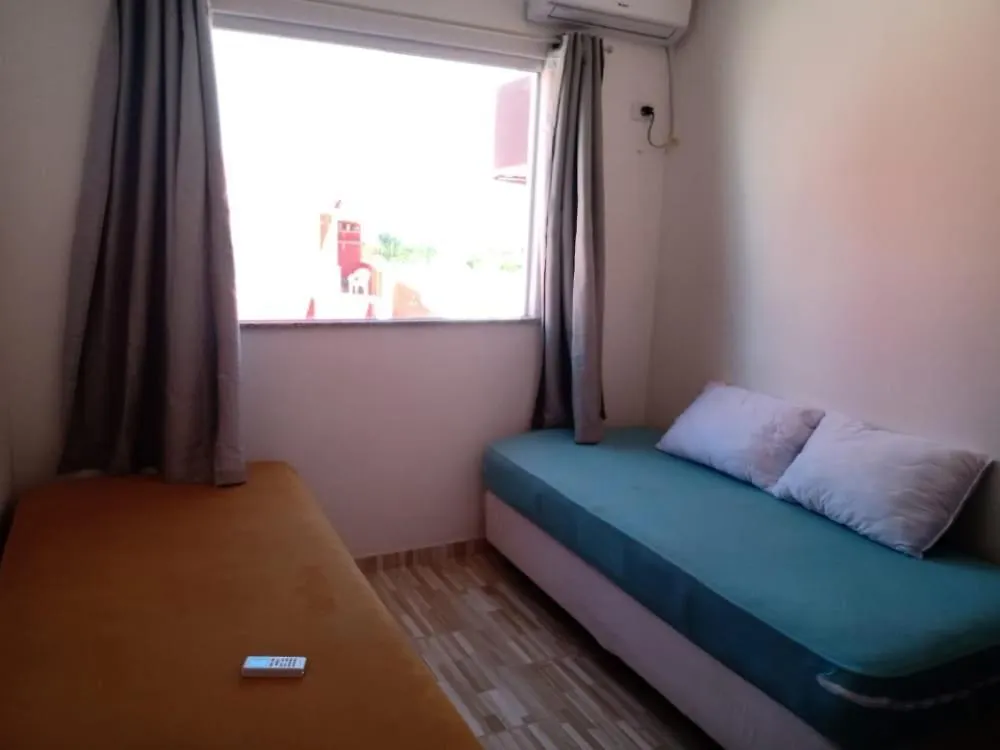 Residencial Vista Mar II Lägenhet Porto Seguro