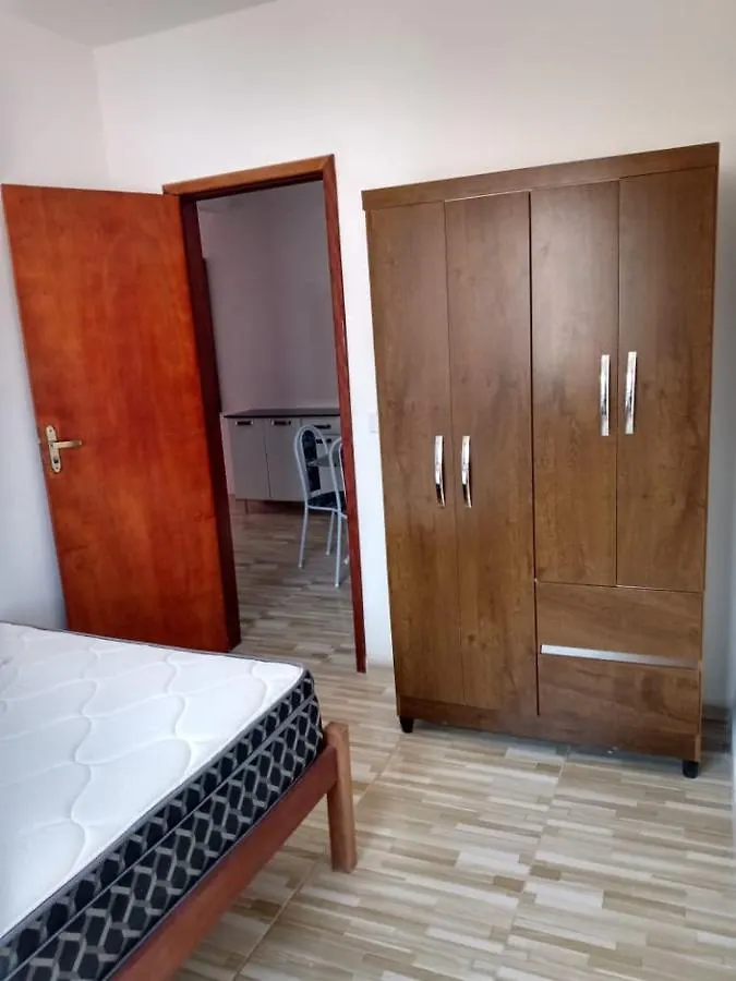 Residencial Vista Mar II Lägenhet Porto Seguro Brasilien