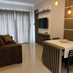 Curta De Armação - Casa Girassol Penha (Santa Catarina)