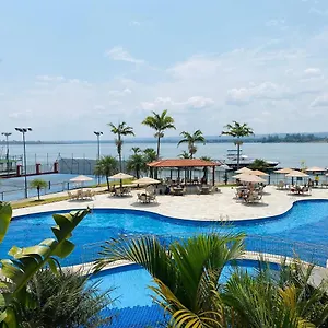 Flat 119 Side Brasília
